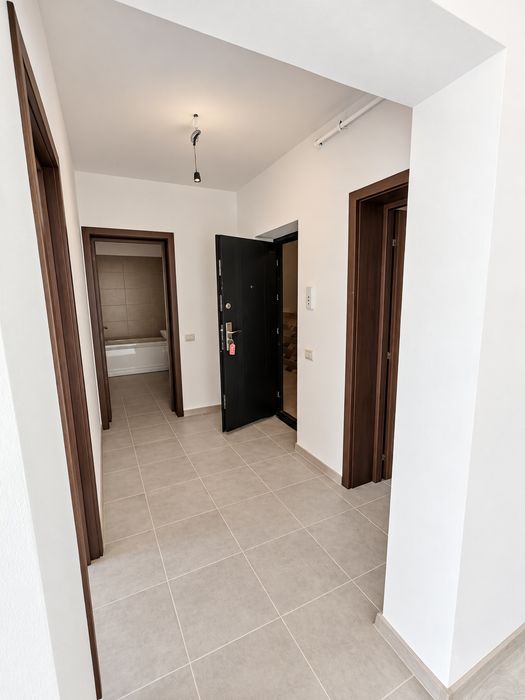 Apartament 2 camere, 50mp, etaj2, parcare inclusa - Subcetate Apartamente, Sânpetru
