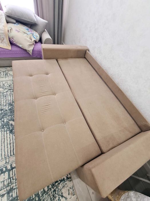 Диван мягкая меб