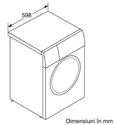 Пералня Bosch WAJ20061BY
