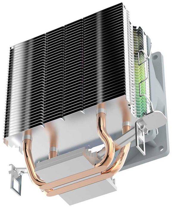 Система охлаждения  DarkFlash ICE200 PRO