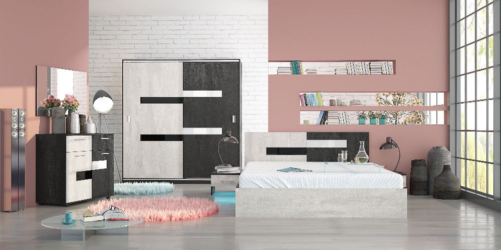 Спален комплект "Вега"