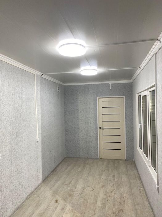 Обшивка контейнеров