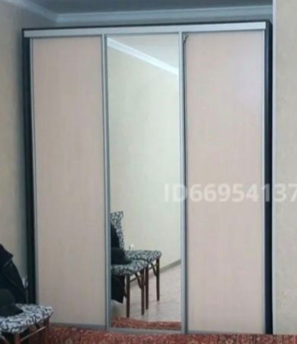 Мебель шкаф-купе