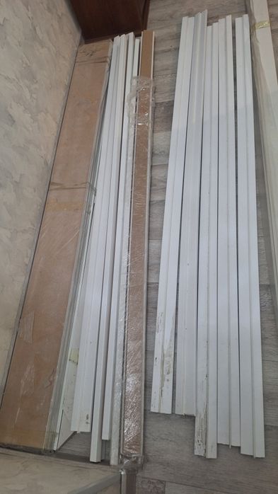 Обналички , косяки