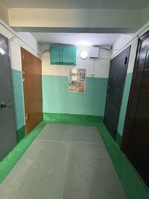 Квартира посуточно Балхаш