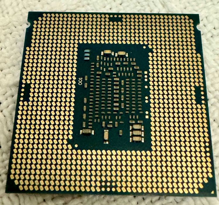 Процесор i7-6700 + дънна платка Gigabyte GA-Z170-HD3P (LGA1151, DDR4)