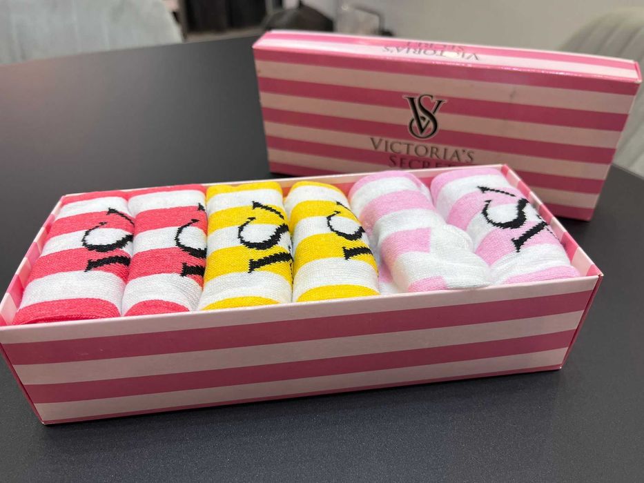 Дамско бельо  Victoria's Secret