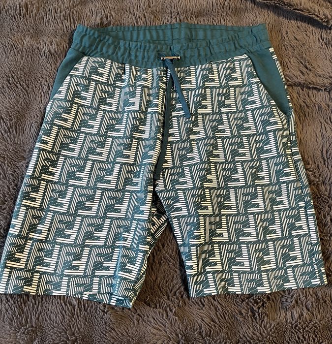 Pantaloni barbati fendi