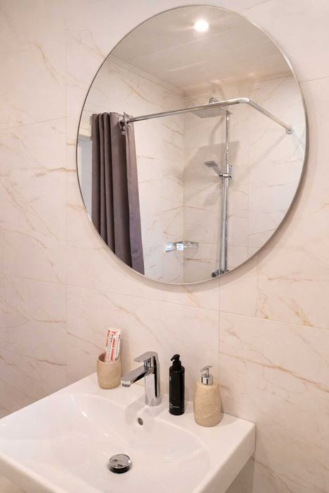 Дава се под наем Двустаен апартамент в с. Марково, Област Пловдив - 80 кв.м за 598.23 € - Снимка #6