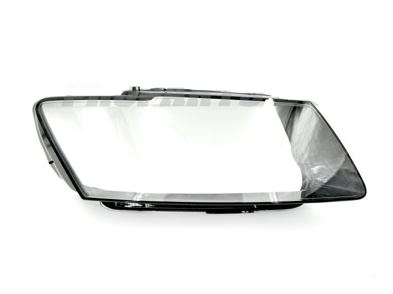 Капаци за фарове комплект за Audi Q5 08-12