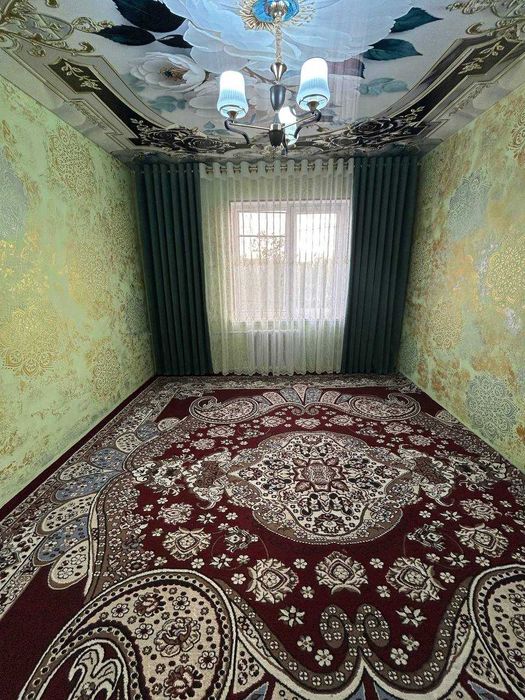 Buxoroda 2xonali uy arzon sotiladi kod#32