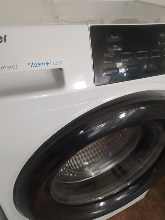 Продам стиральную машину