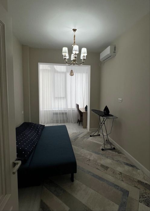 Сдается квартира в жк Jaiyk Riverside