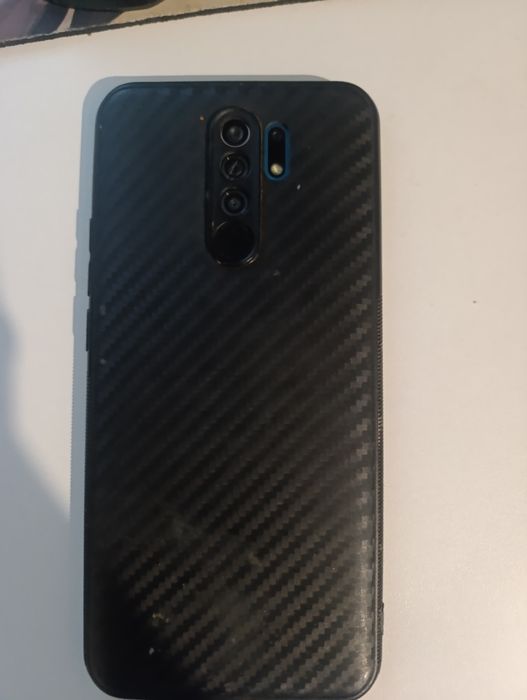 Телефон. Redmi 9