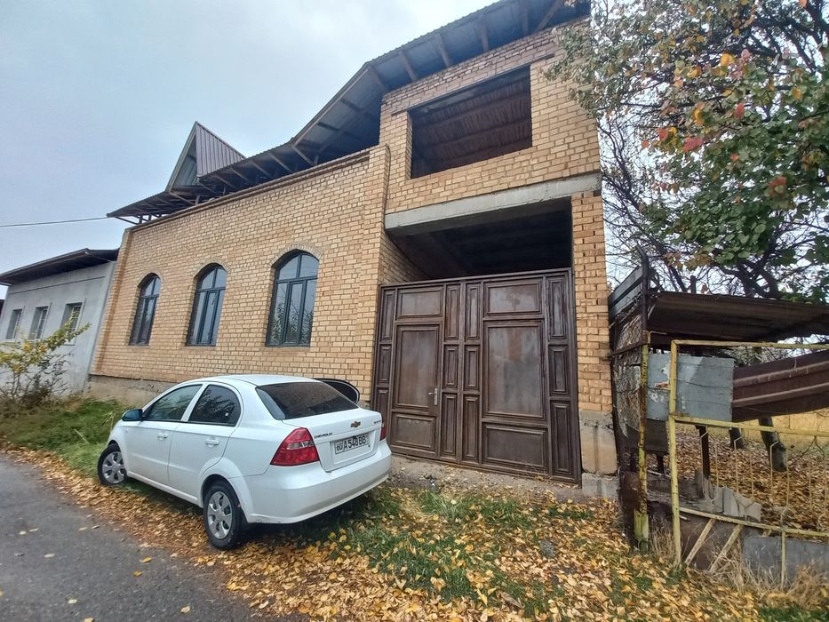 Уй сотилади Кибрай 6 сотик дачний зона,