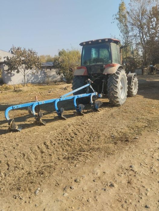 Беларус 1523 Соз холатда