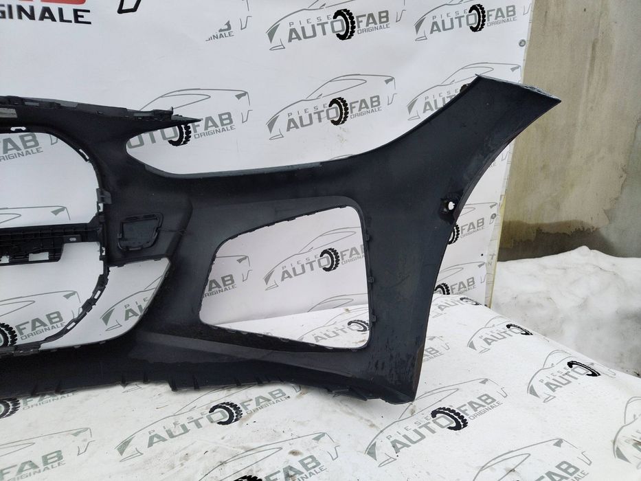 Bara fata Bmw Seria 4 G26 M-Paket Benzina/diesel an 2020-2021-2022-202