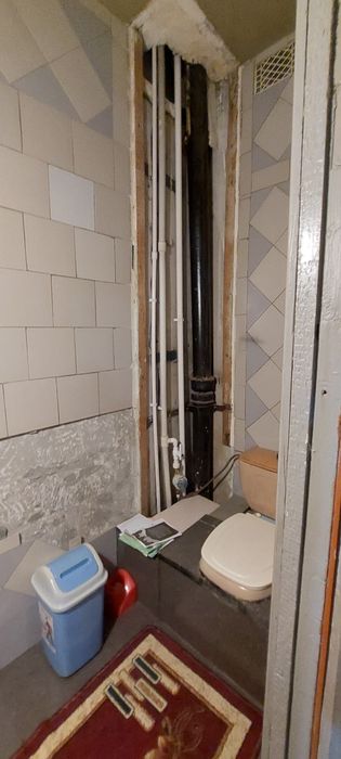 2/6/9. Квартира 70 м² + лифтовая! Сергели, м-в Строитель (Quruvchi)