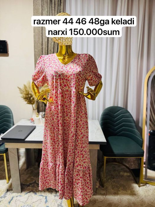 Ayyolar kiyimlari