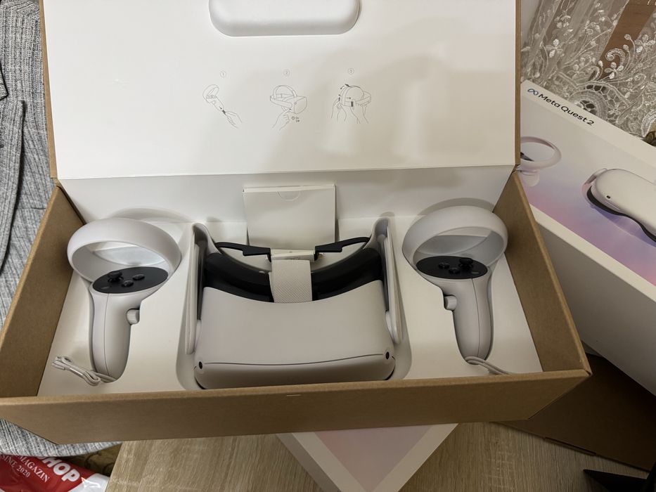 Oculus Meta Quest 2