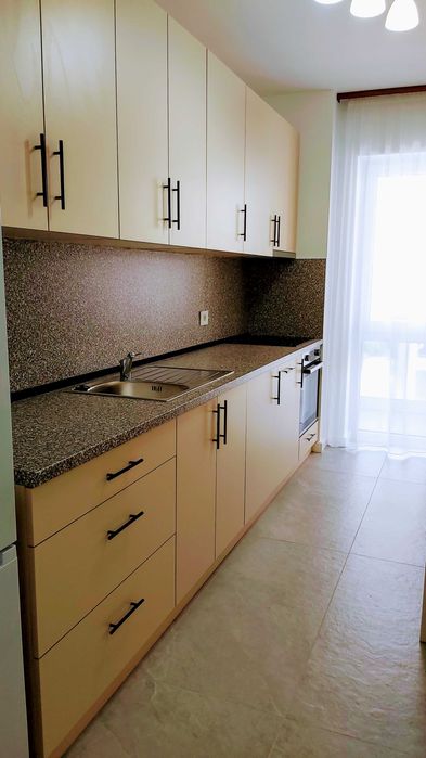 Dau in chirie apartament PRIMA ARENA ORADEA