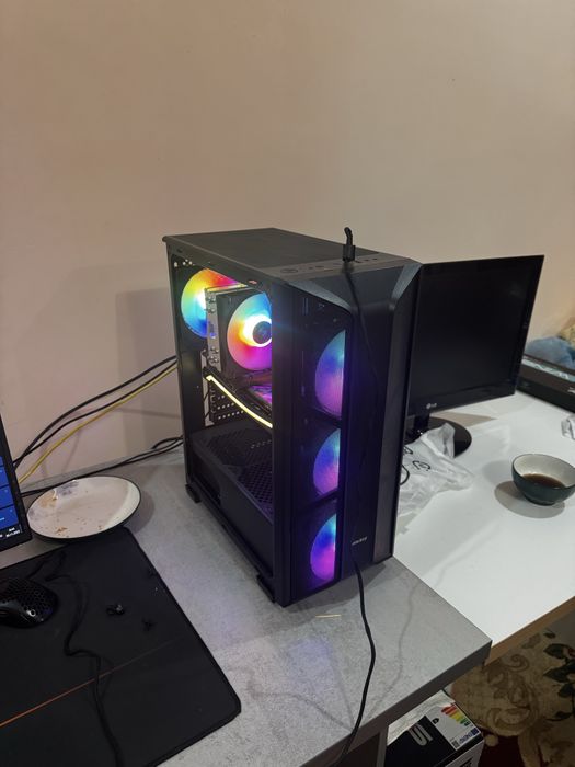i5-12400f rtx 3060 12gb