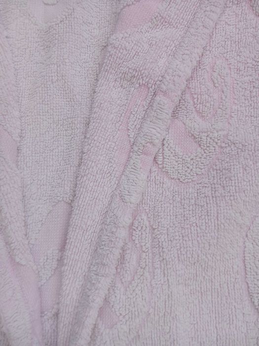 Дамски халат за баня