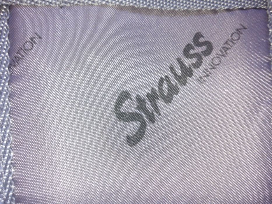 Куфар карета с колела 63 литра