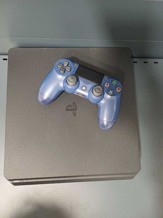Consola Sony PlayStation 4 500 GB Black - Cod 125374