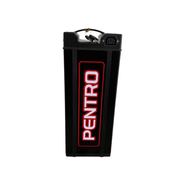 Monster Pentro uchun yangi akkumulyator