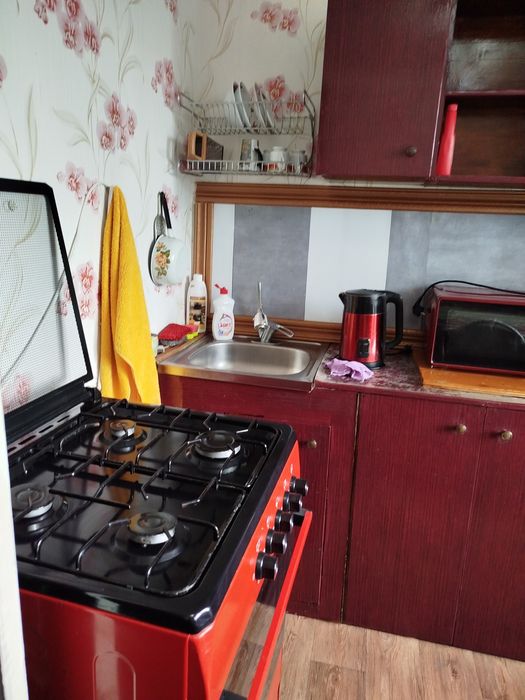 Продам квартиру2х комнатную