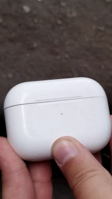 Наушники AirPods 1 pro