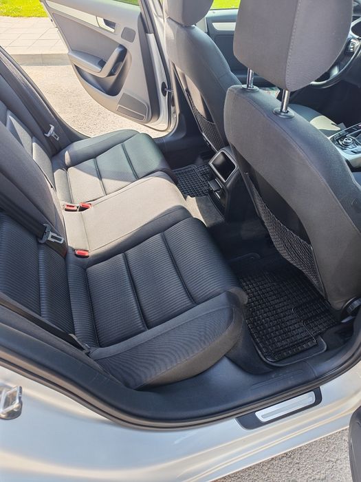 Audi A4 în stare EXCELENTA
