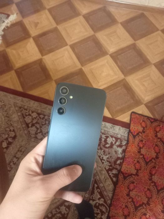 Samsung Galaxy A34 5G