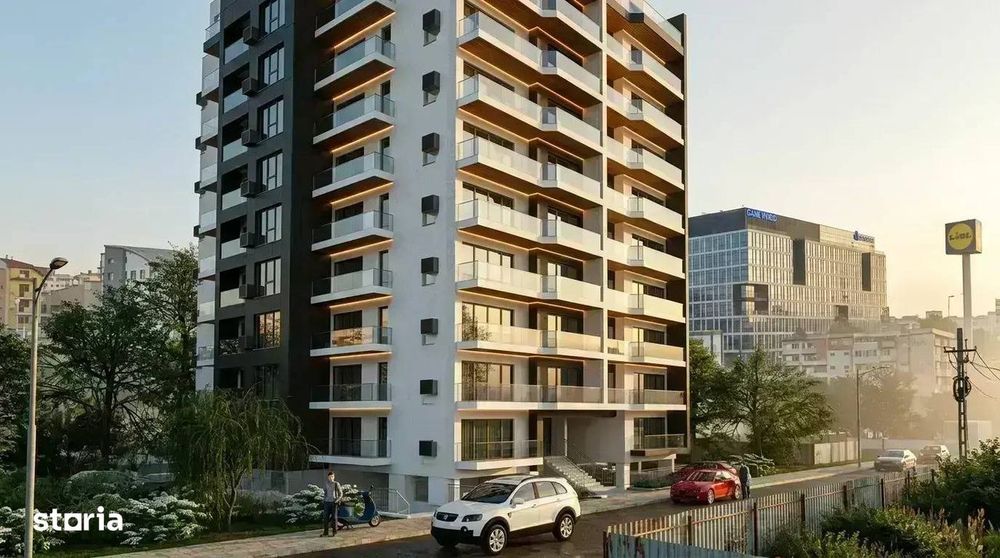 OPORTUNITATE |Apartament 3 camere | Marriott | Bloc Nou| Comision 0 |
