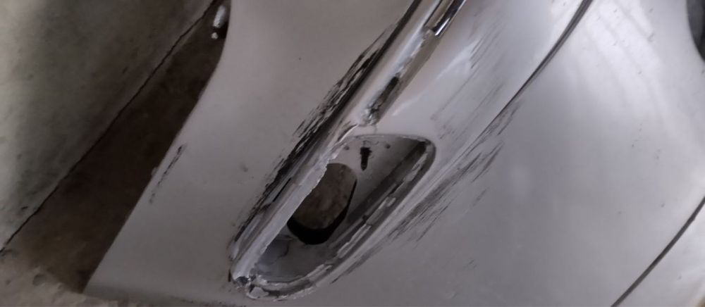 w203 bamper w203 бампер передний