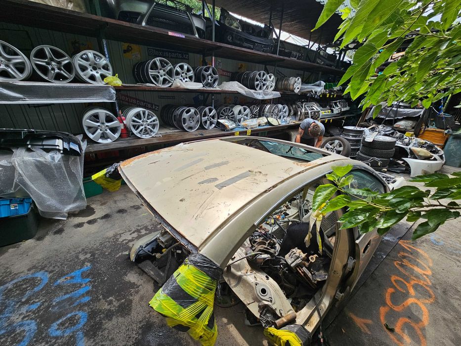 Крыша LEXUS GS300