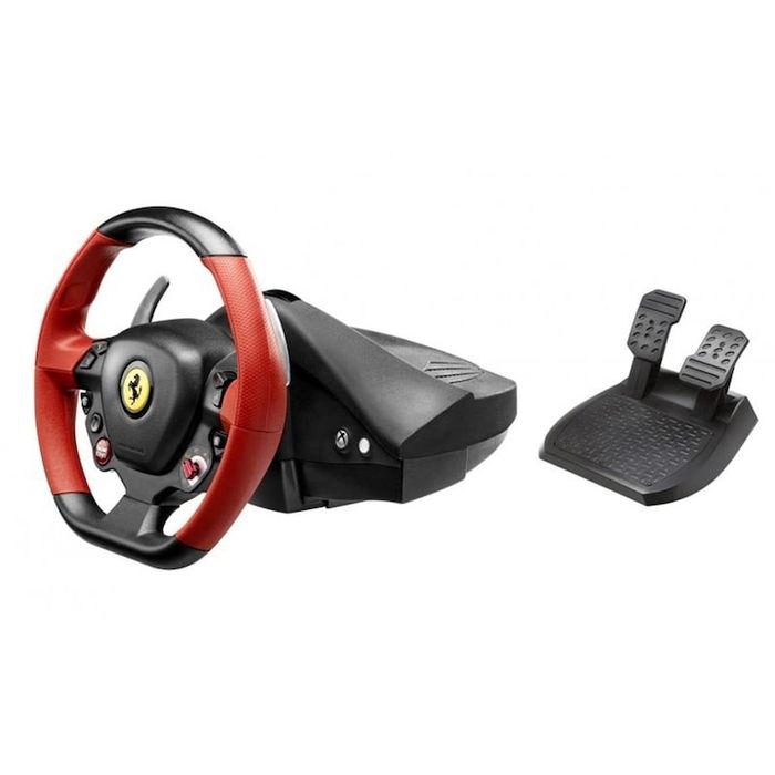 Volan Thrustmaster FERRARI 458 spider racing