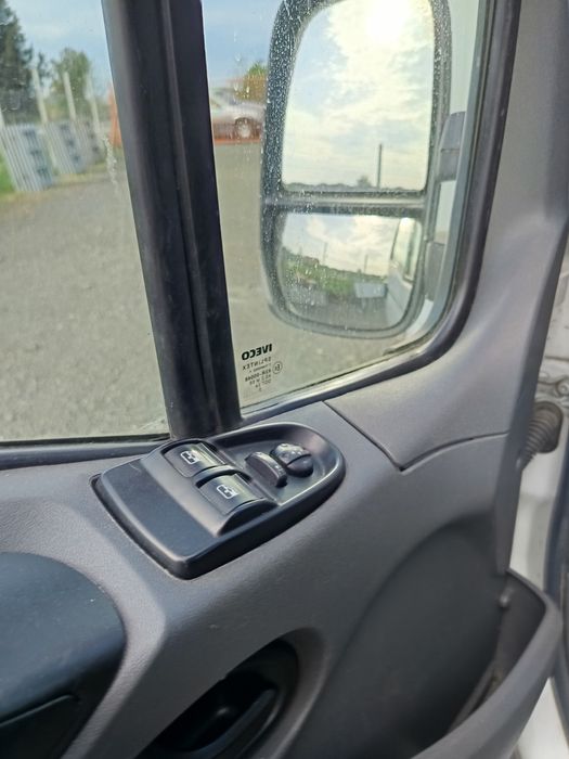 Продавам Ивеко 35 S 13 декември 2013 г.