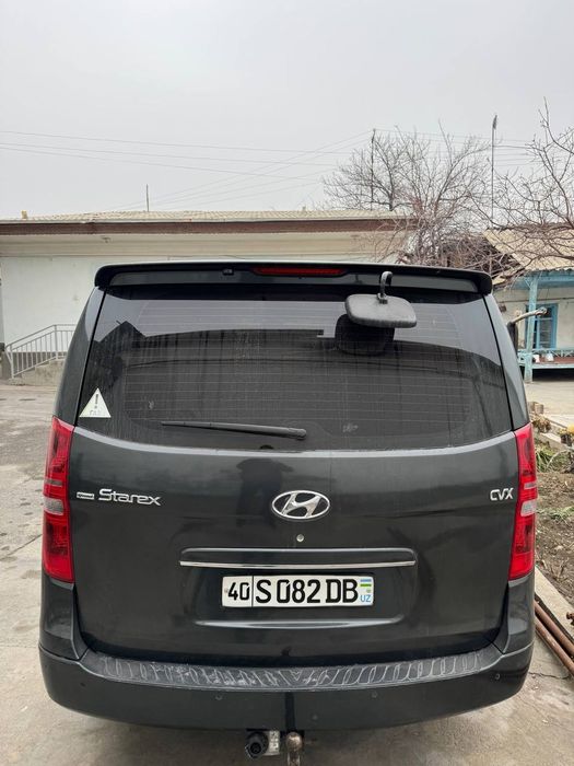 Hyunday starex sotiladi