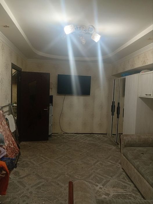 Ижарага уй 2 хонали