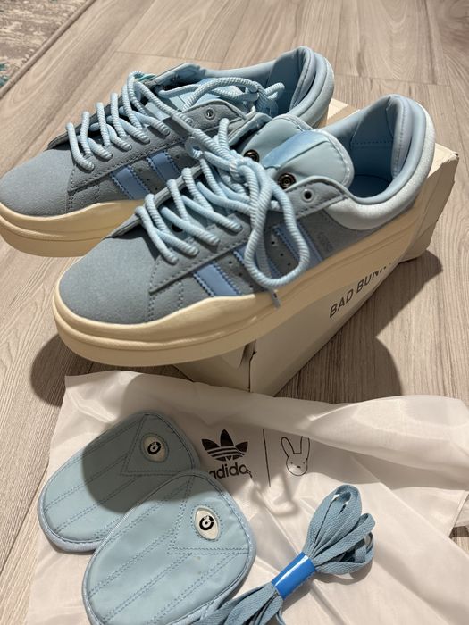 Adidas Bad Bunny unisex