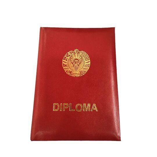 Diplom kerak Diplom bor Диплом керак диплом бор