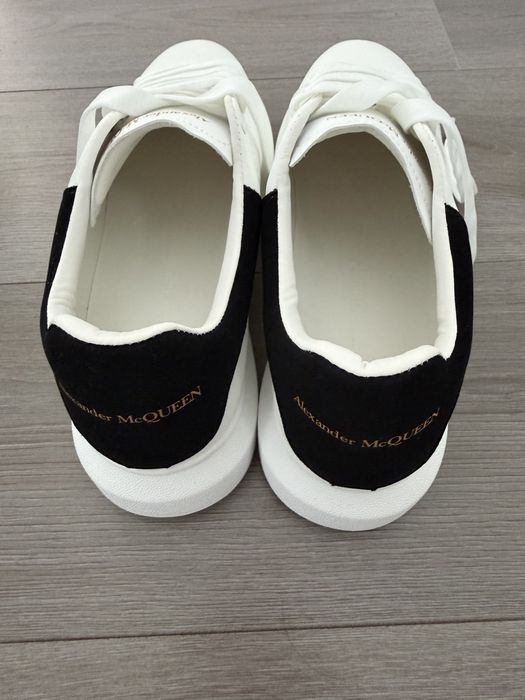 alexander mcqueen