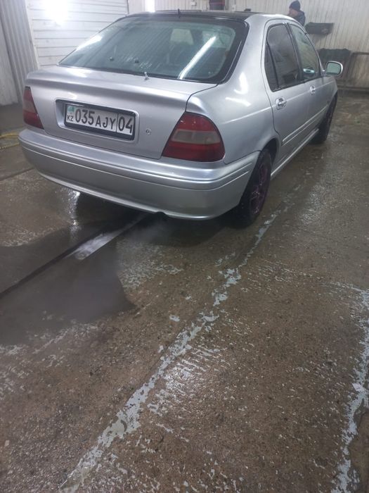 Продам хонду цивик