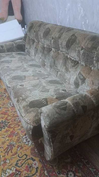 Диван за символическую цену!