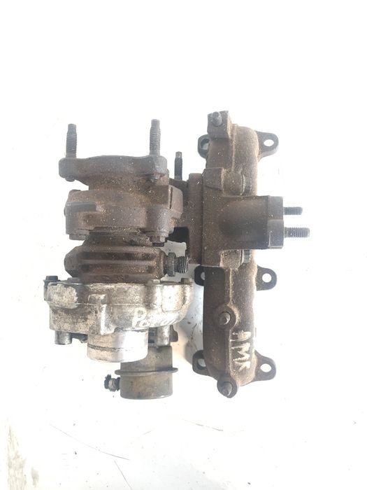 Turbina Seat Ibiza Iv 6L1 2002 - 2009 1.4 Tdi Amf, Seat Arosa 6H 1997