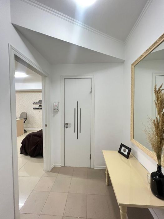 Коммерческое помещение