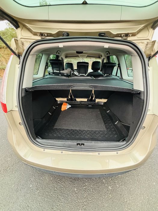 Renault Grand Scenic 3