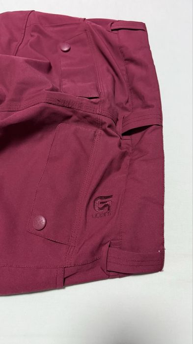 Burton ски/сноуборд панталон